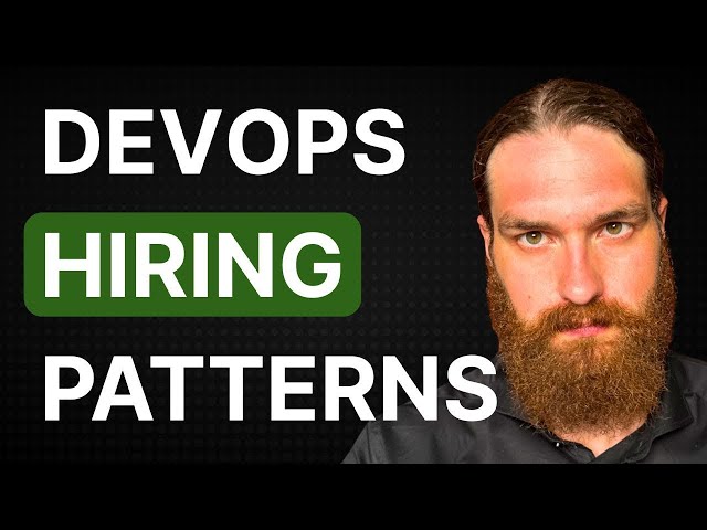 Secrets Behind 10 DevOps Job Offers
