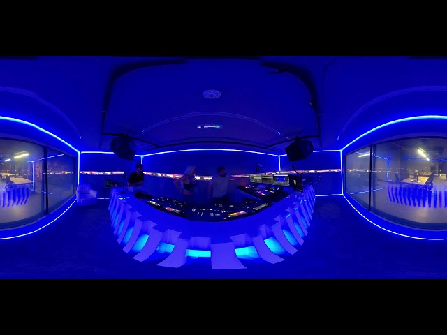 ALEV TAV | PURE IBIZA 94.7 | 16-06-2025