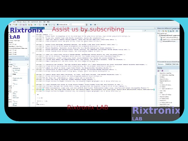 Code delphi timer app while loop 72