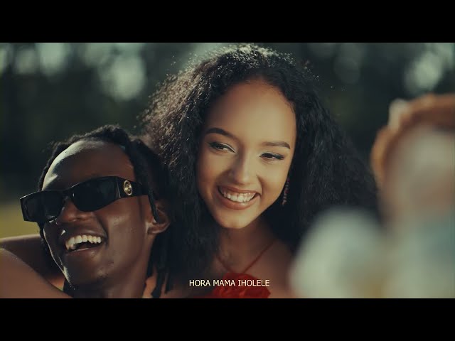 Drama T - IHOLELE (Official Video)