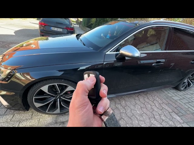 How to unlock hidden features in your car using OBDGO (car coding) DIY