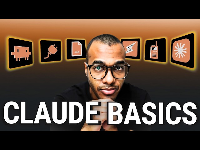 The 6 Claude Features to Get you Ahead of 99% of People using AI
