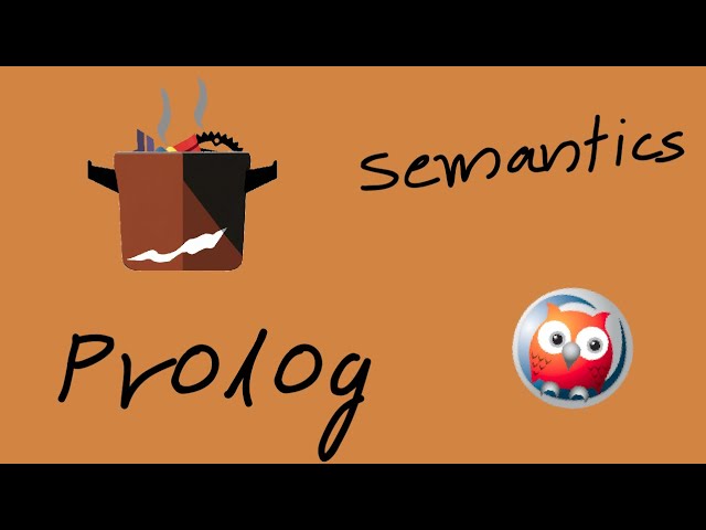 Advanced Prolog concepts - Let's solve those constraints
