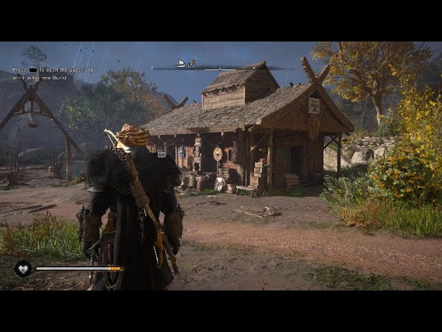 Assassin's Creed Valhalla: All 6 Hidden Ones Codex, Amunet & Bayek