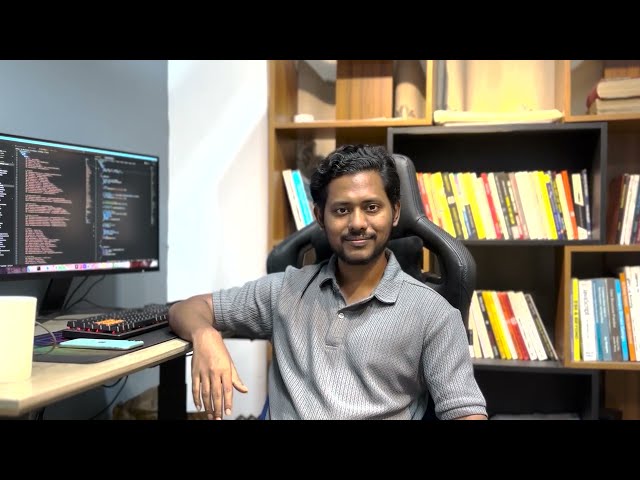 Ridwanul Jauad Swadhin Intro Video | UpWork