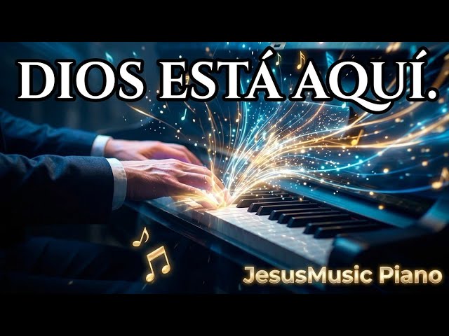 God Is Here - Easy Piano Tutorial with Notes and Chords