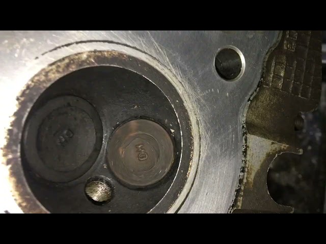 Bike Engine Valve Lapping Machine Engineering