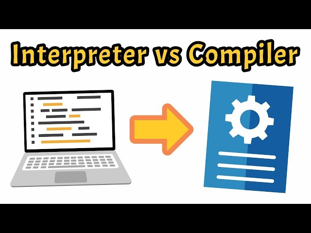 Interpreter vs Compiler | Easy 2 Marks Question | Code Chintu