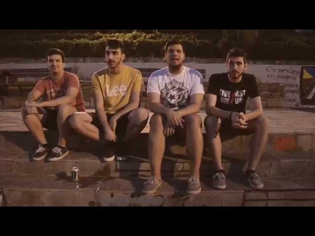 Prospects  - Truth or Dare (Official Music Video)