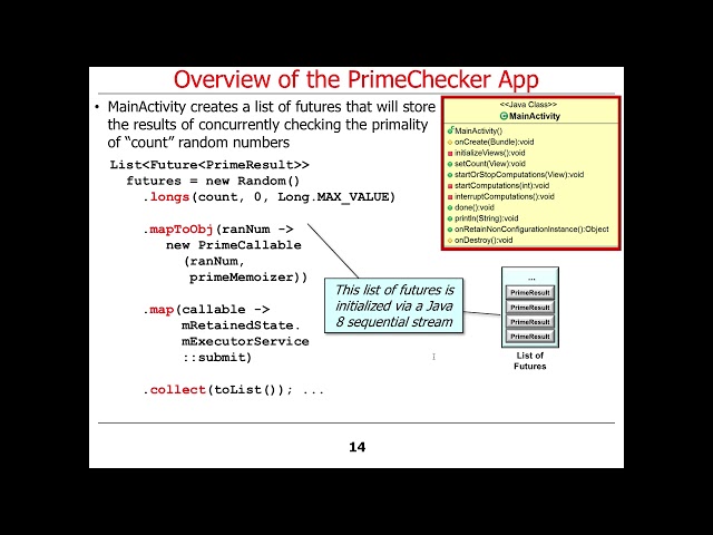 The Java ExecutorService Interface (Part 4)
