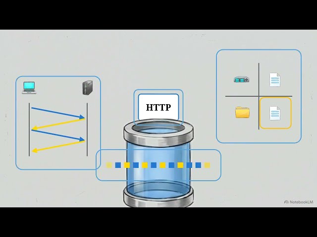 HTTP Message Format, Cookies, Web Caching & HTTP/2 | Computer Networks | CN Lecture 8