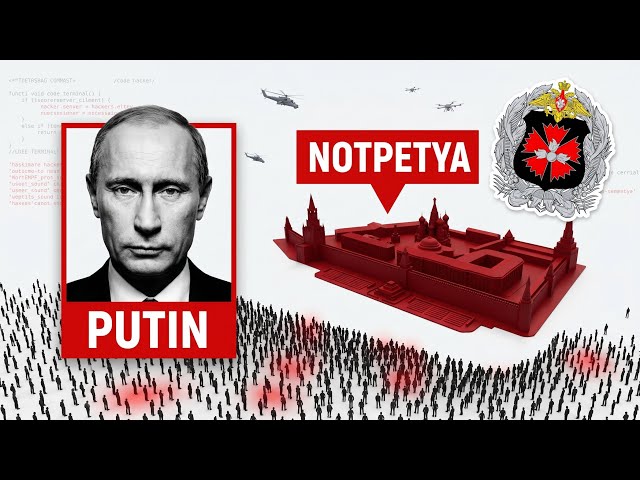 NotPetya: The Worst Cyber Attack Ever Recorded 