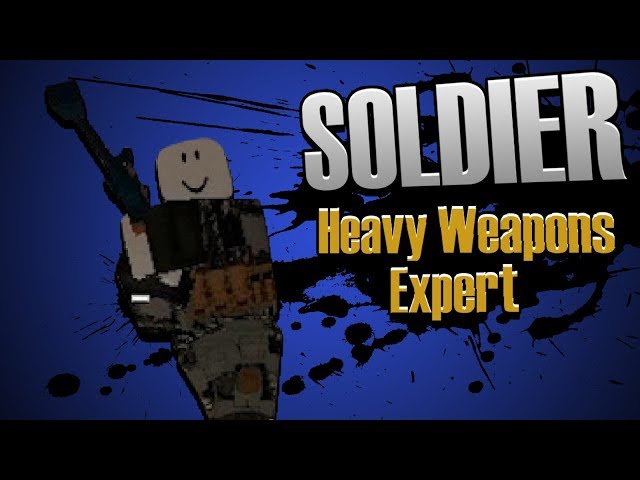 Phantom Forces - Everyone is Here!