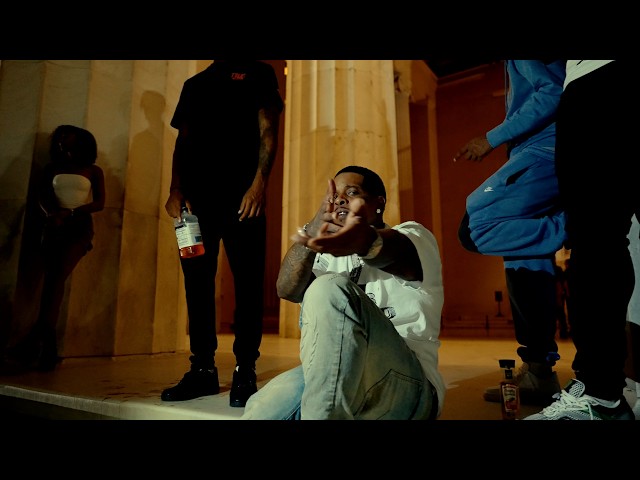 2FithyRicky - Lost It All [Official Music Video]