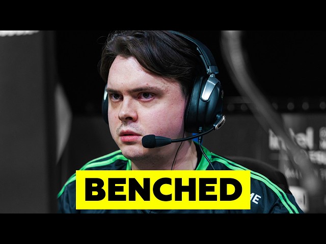 BC.Game Aren't Trying To Get Better. They're Trying To Qualify.