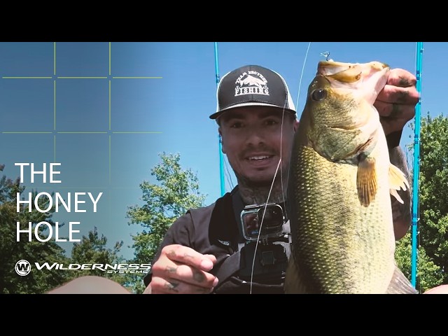 Raw Kayak Fishing with a Wilderness Systems Pro