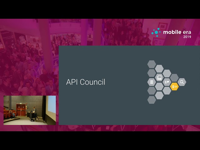 Sergei Vasilinetc Making a library (AndroidX) at Mobile Era