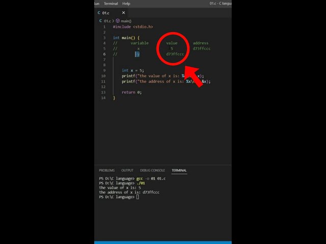 "Mastering Pointer and Array in C Language: A Comprehensive Guide"
