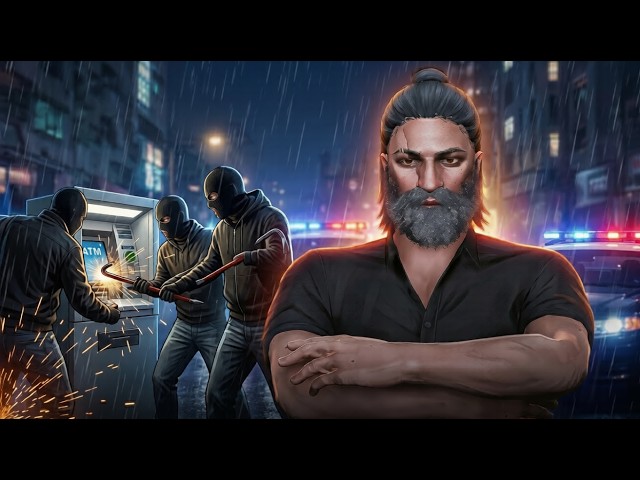 GTA 5 RP LIVE: Sergeant Sartaj Singh Patrols Soulcity S3 by Echo RP #lifeinsoulcity