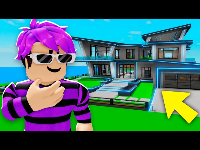 NEW FUTURE UPDATE in BROOKHAVEN