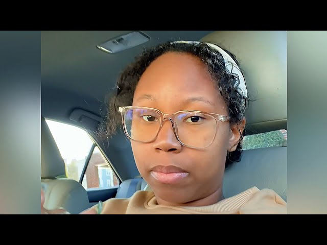 I Had A Dream about The End Times...