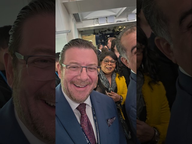 DUDE. THE BRIEFING ROOM IS GETTING WILD!