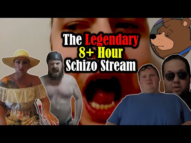 A YouTube Algorithm Miracle (Live Clip)