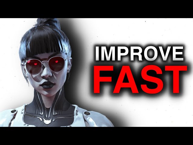 The FASTEST Way To Improve At THE FINALS.