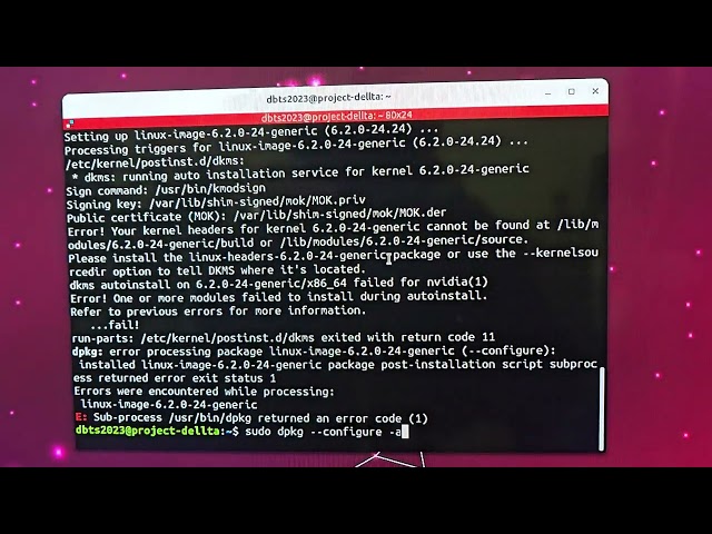 Ubuntu Lunar-Lobster/Xapian Installation Tutorial Pt. 2