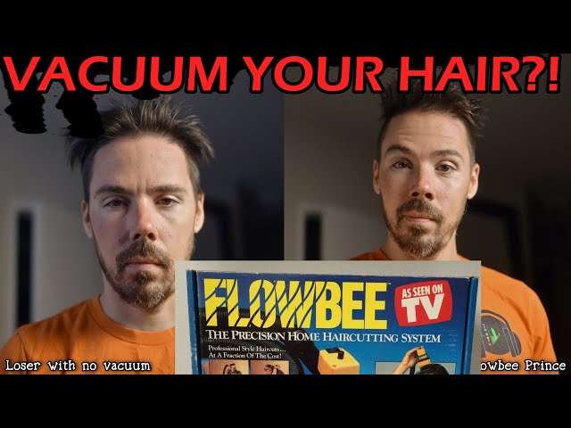 I Bought a Flowbee in 2024: Best Purchase EVER?!