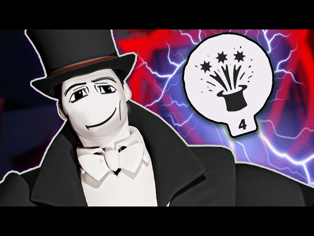 Meet MELEE SINCLAIR…