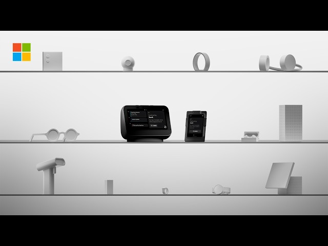 Project Solara: A new vision for agent-first computing