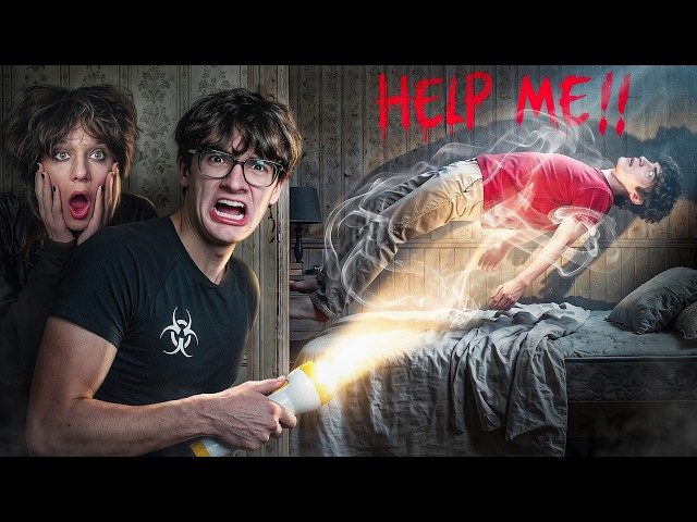 Our Best Friend Is POSSESSED!