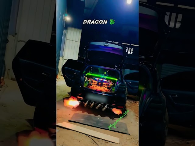 polo modified 🔥 like sabscribe