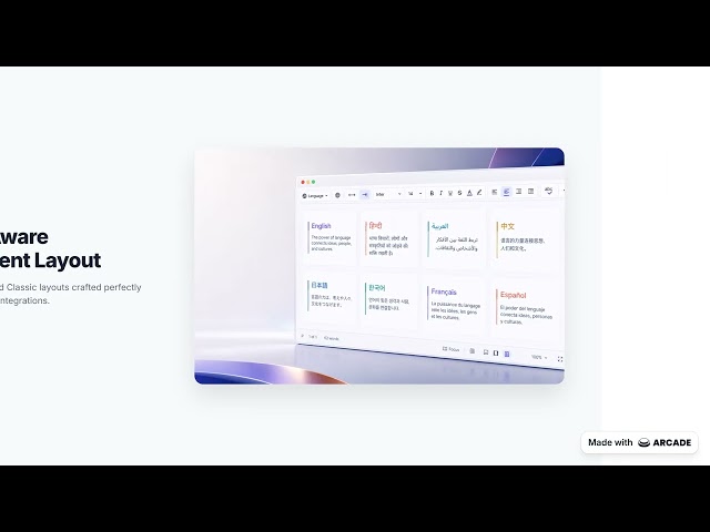 Editra Product Tour | Lightweight JavaScript WYSIWYG Editor for Developers