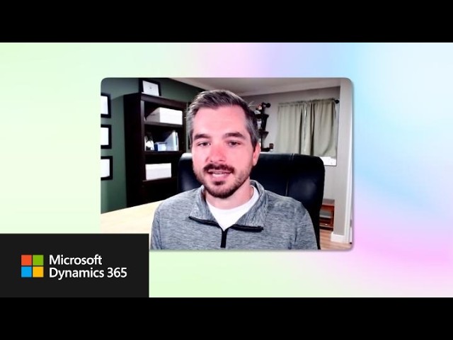 PowerApps911 Prioritizes Account Engagement by Connecting Customer Signals Using Work IQ