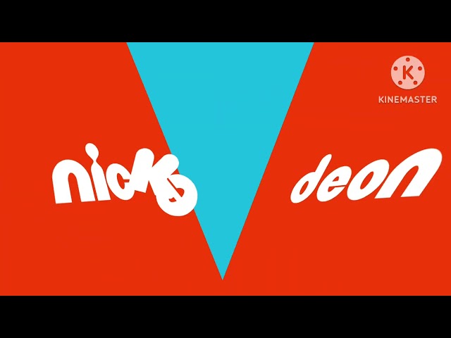Nickelodeon Productions Logo Remake Speed 10