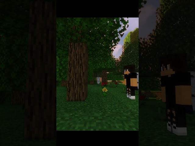 Minecraft Would You Rather #minecraftshorts