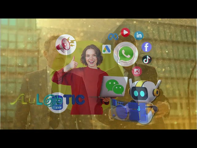 Video Corporativo AuLab TIC 2024