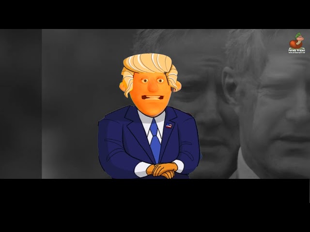 Flashback - MARK MEADOWS | Don Caron with The Freedom Toast
