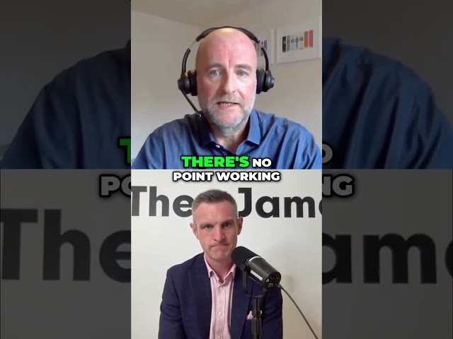 Manufacturing Leaders Podcast - Paul Edwards on Clear Communication and Vision 🌟