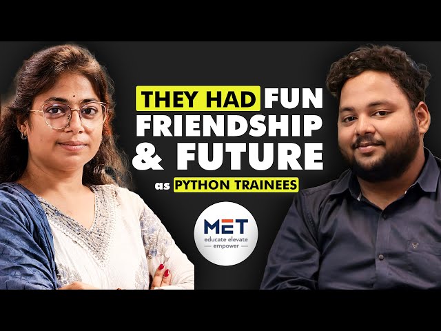Full Stack Python Course in Hyderabad| Python training in Ameerpet Hyderabad #studenttestimonial