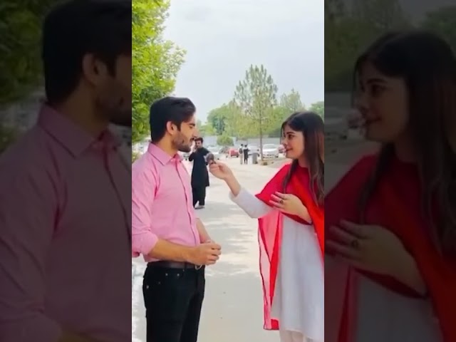 Taking interview in NUML university Islamabad #numl #numlislamabad #numluniversity #numlian