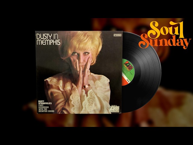 Dusty Springfield - Son of a Preacher Man | Soul Sunday