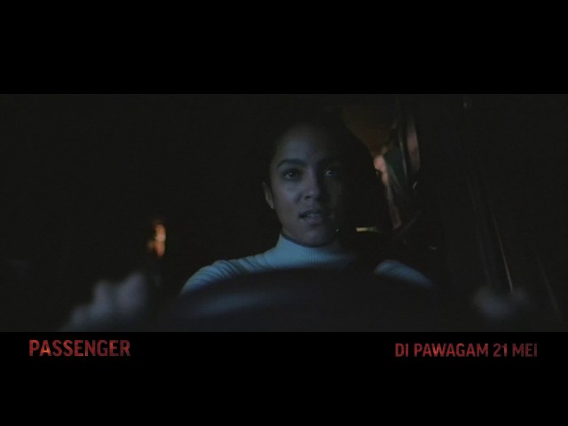 PASSENGER | Explainer