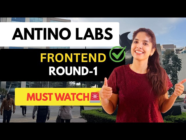 Interview question forfrontend developer reactjavascript coding with 0-3 years2025(round1)  React.js