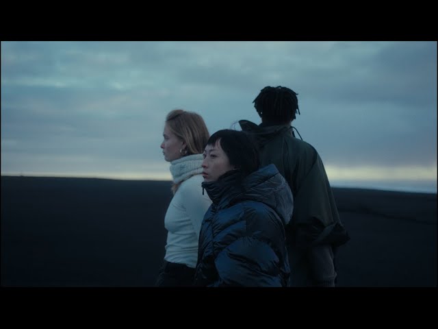 ARTBAT & Another Life - In Your Arms  (Official Music Video)