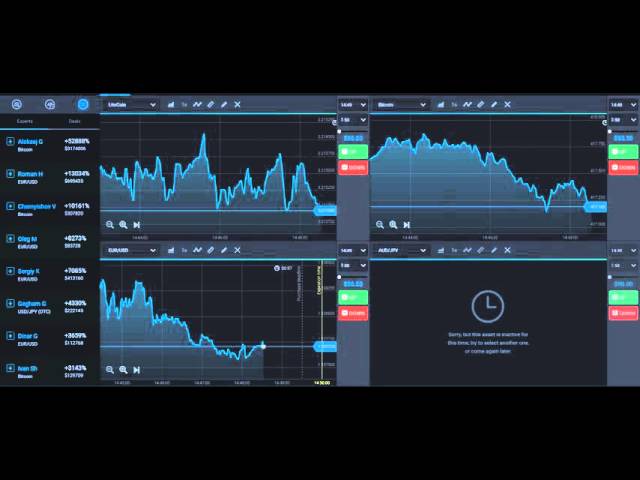 BINARY OPTION MONEY STRATEGY   MAKE MONEY ONLINE THROUGH INVESTMENT 90