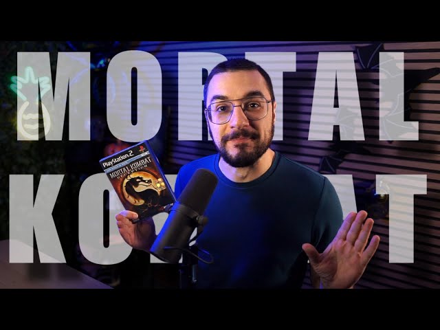 Mortal Kombat Deception è uno stupendo delirio