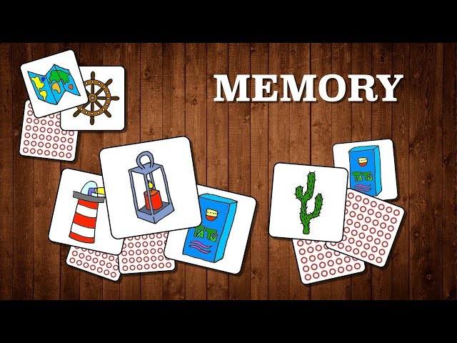 Memory Game using JavaScript